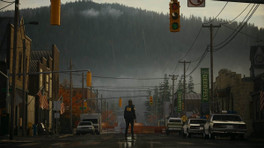 Mise à jour majeure pour Alan Wake 2 : New Game Plus et nouveautés dans le patch 1.0.13