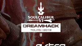 Le suivi du tournoi Soulcalibur à la DH Tours