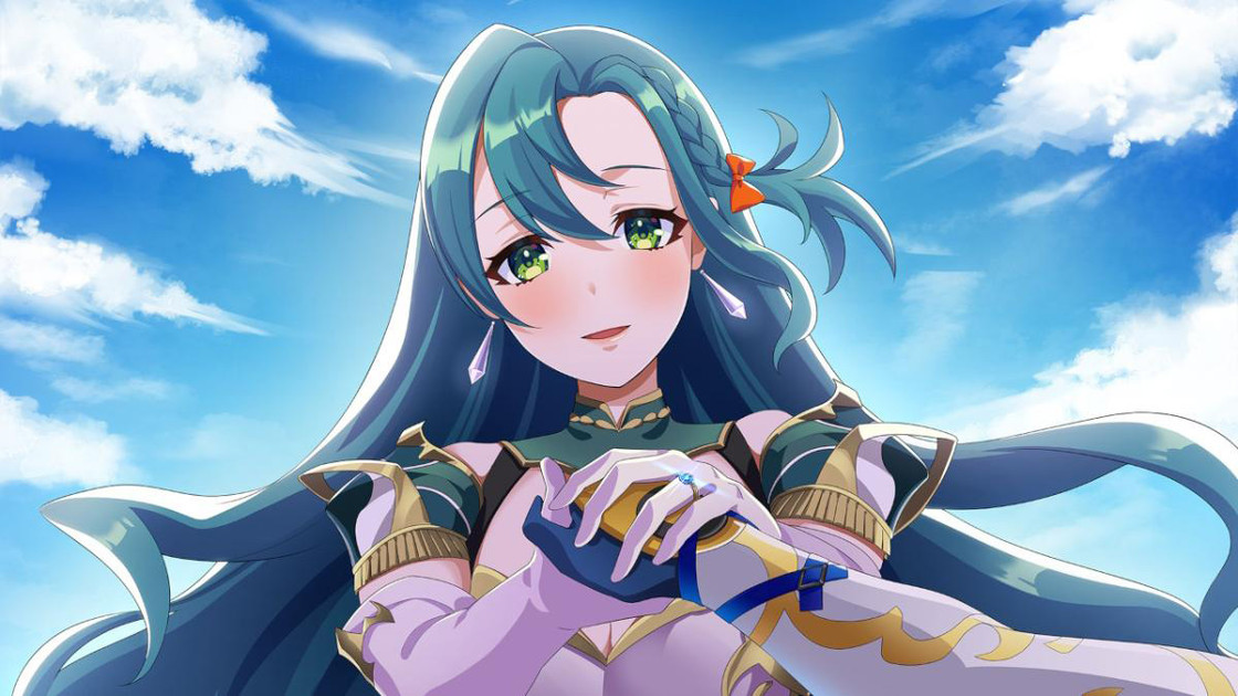 Fire Emblem Engage S Support, comment débloquer le rang de soutien ?