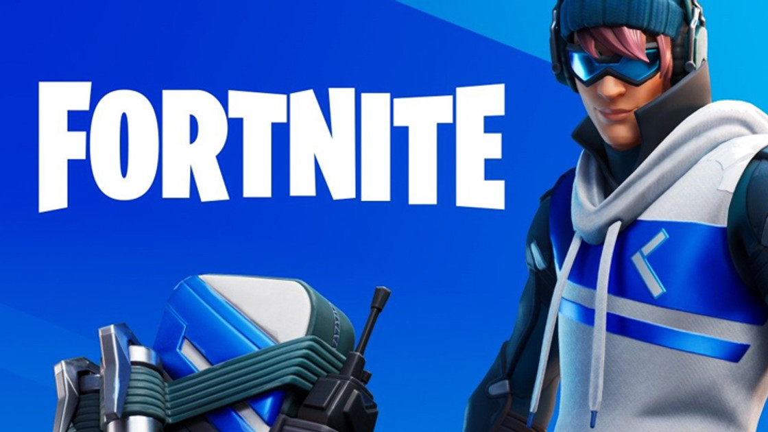 Fortnite : Pack de skins PlayStation+ gratuit sur PS4, dates et infos