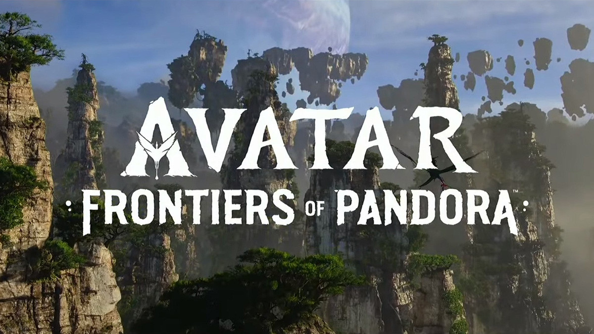 Quelle est la date de sortie de Avatar Frontiers of Pandora ?