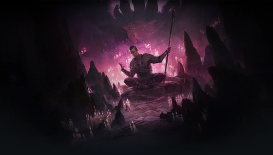 Path of Exile 2 : Les meilleures classes pour jouer en solo