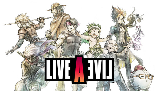 Test du jeu Live A Live : Un JRPG unique et captivant à ne pas manquer