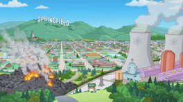 Fortnite x Les Simpson : des donuts vont tomber du ciel dans le prochain événement !