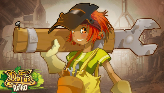 Comment savoir si une maintenance de Dofus Retro est en cours ?