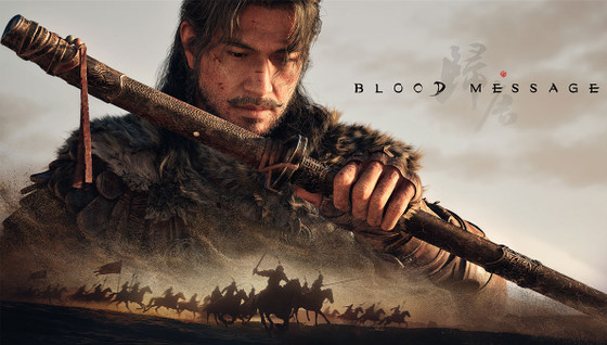Blood Message : le nouveau jeu AAA de NetEase annoncé avec une bande annonce bluffante