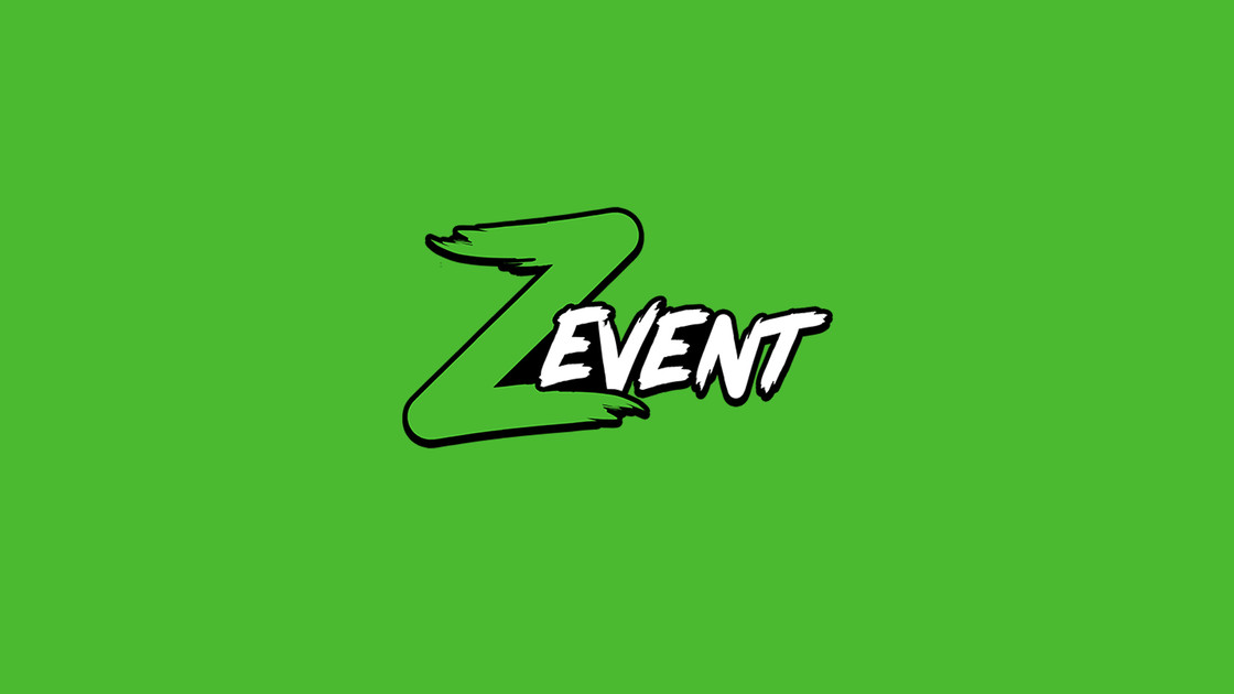 Heure de fin ZEvent 2021, quand se termine l'événement ?