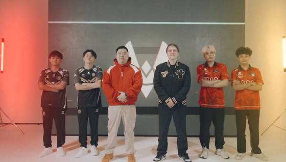Team Vitality rachète Bigetron Esports : vers une expansion stratégique en Asie ?