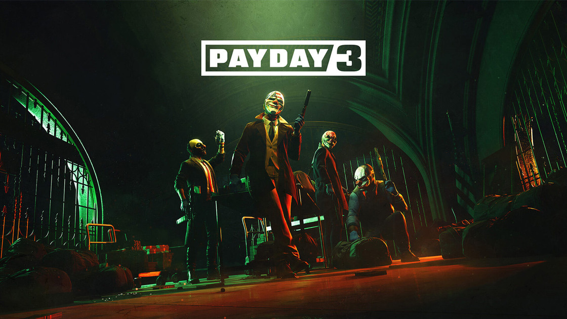 Payday 3 Xbox Game Pass, le jeu sera-t-il dedans ?