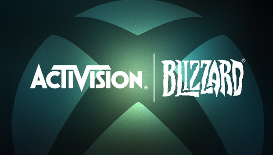 Activision Blizzard est attaqué en justice pour le salaire de ses joueurs