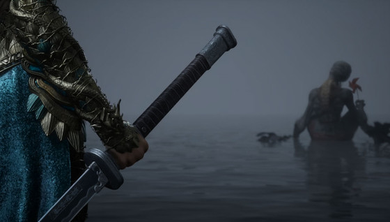 Peut-on vaincre Bai Kru, le premier boss de Wuchang: Fallen Feathers ?