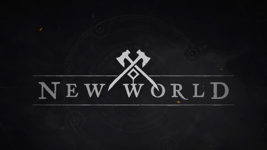 New World : Vidéo du MMO de Amazon