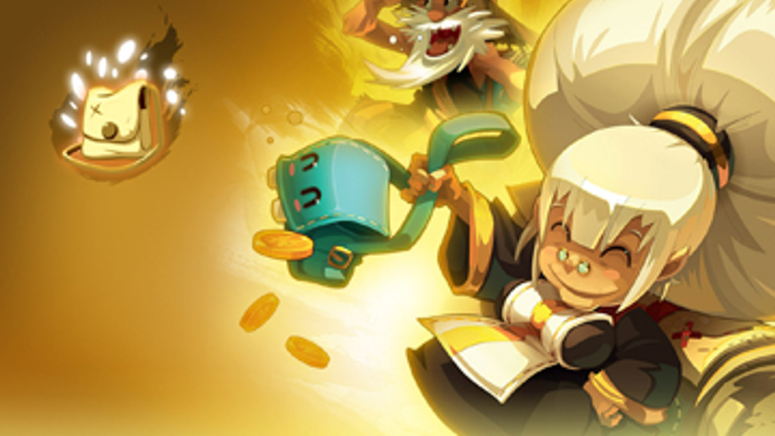 DOFUS : Enutrof, guide et stuff, nos builds du niveau 1 au niveau 200