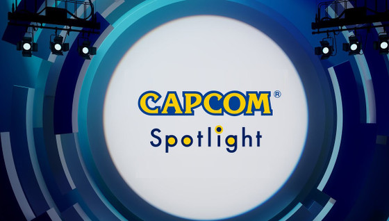 Quand suivre la conférence Capcom Spotlight du 9 mars 2023 ?