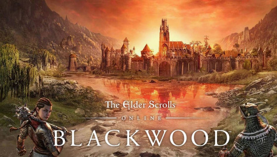 Blackwood débarque sur Xbox One et PS4 !