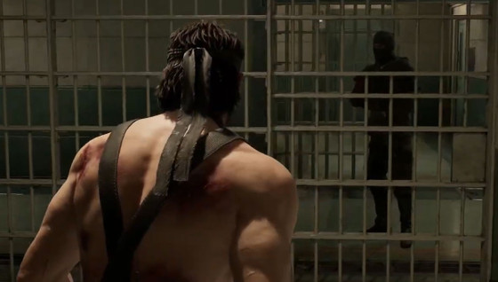 Comment s’échapper de la prison dans Metal Gear Solid Delta Snake Eater ?