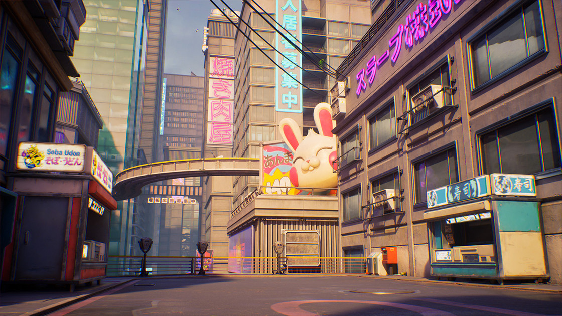 Fortnite Frénésie (Ballistic) : Toutes les infos sur le nouveau mode FPS de Fortnite qui fait déjà peur à la concurrence !