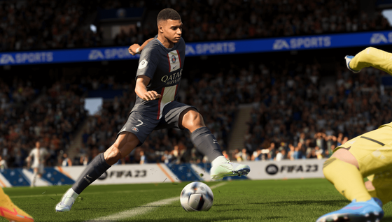 Comment obtenir des packs gratuits sur FIFA 23 ?