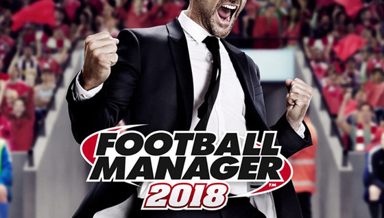 Fiche technique Football Manager 2018