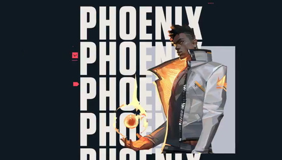 Première vidéo sur Phoenix, un agent