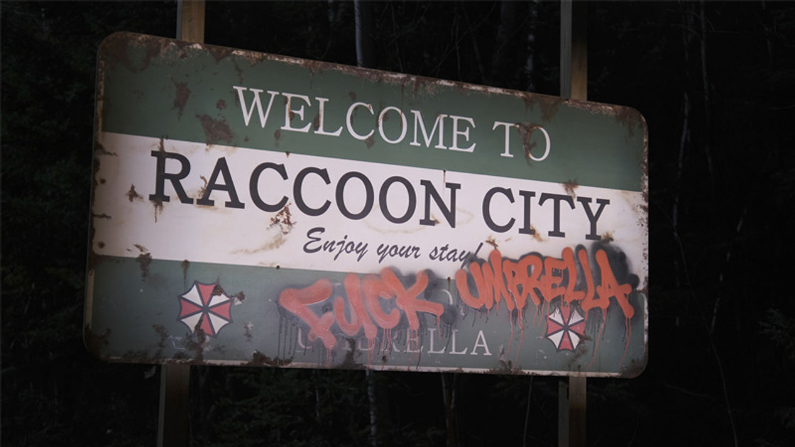Resident Evil Bienvenue à Raccoon City suite, un second film prévu ?