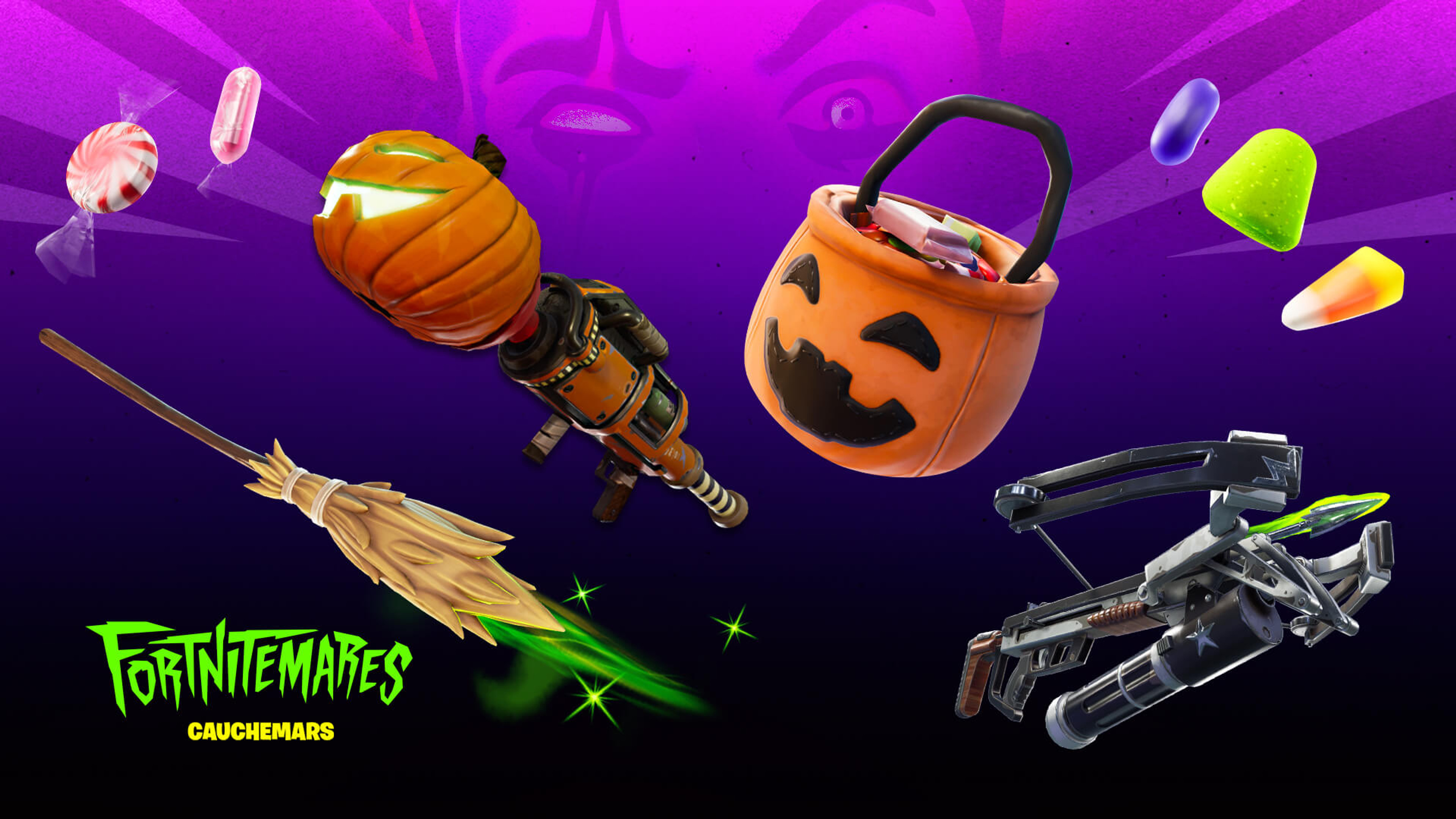 armes-objets-halloween-forntite