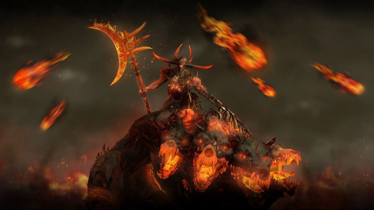 Date et heure de sortie de la saison 9 de Diablo IV : Sins of the Horadrim
