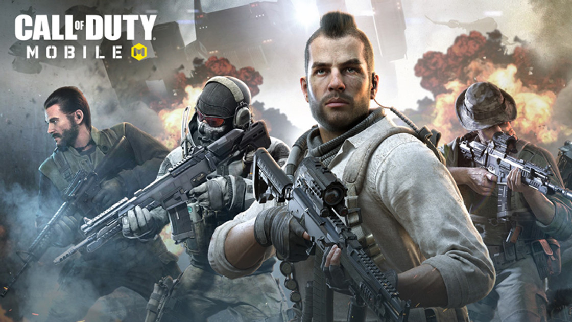 Call of Duty Mobile : Comment jouer sur son PC avec un émulateur, toutes les infos