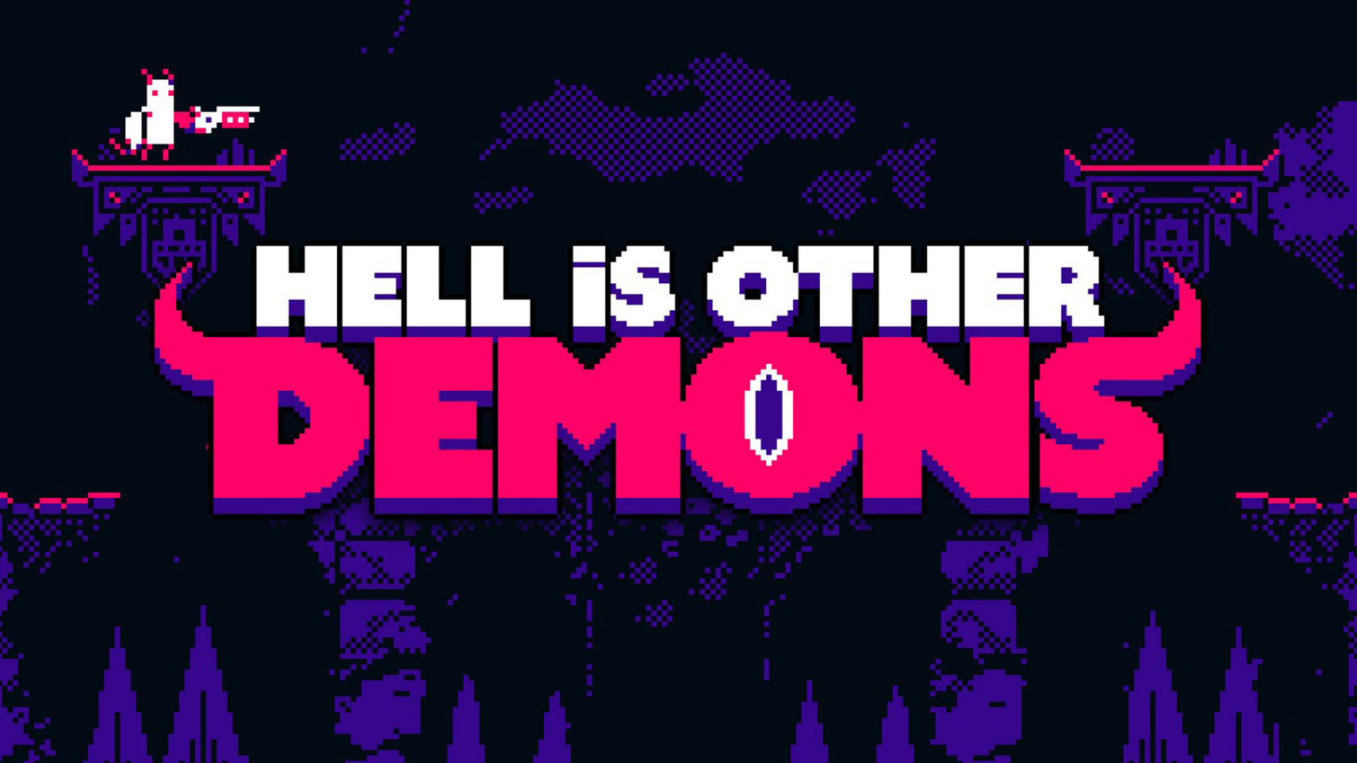 Hell is other demons est le prochain jeu gratuit sur l'EGS