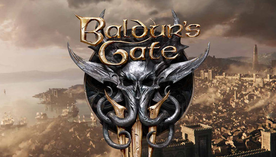 Baldur's Gate 3, le prochain rpg de Larian Studios !