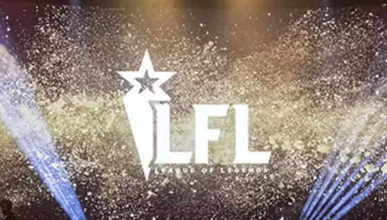 À quelle date reprend la compétition de la LFL ?