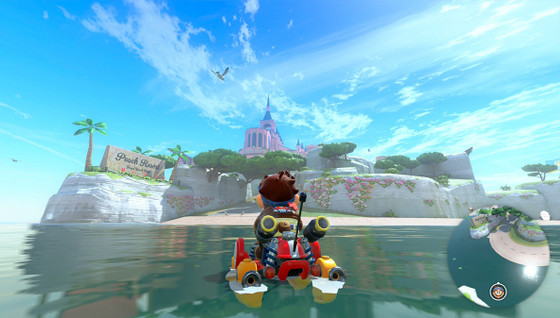 BON PLAN : Mario Kart World est actuellement le moins cher sur Amazon