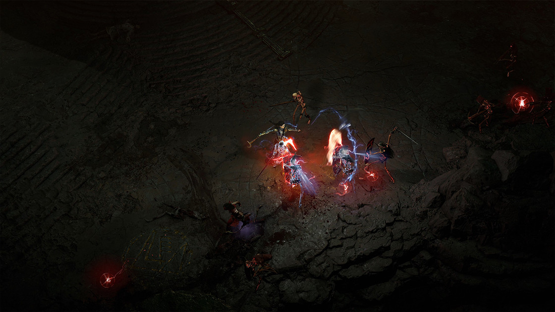 Coup de Chance dans Diablo 4 : comment fonctionne la statistique ?