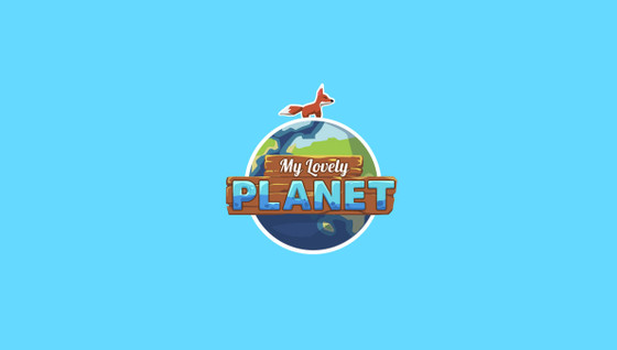 My Lovely Planet : Ubisoft soutient un jeu mobile pour sauver la planète avec 2 millions d'euros !