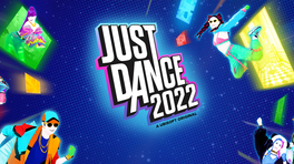 A quelle heure sort Just Dance 2022 ?