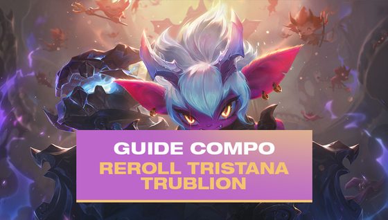 Le guide de la compo Tristana