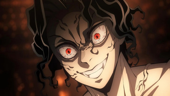 Demon Slayer Infinity Castle : quand sortira le deuxième film de la trilogie ?