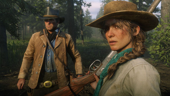 Red Dead Redemption 2 est le meilleur jeu sur lequel a travaillé Dan Houser, le co-fondateur de Rockstar Games