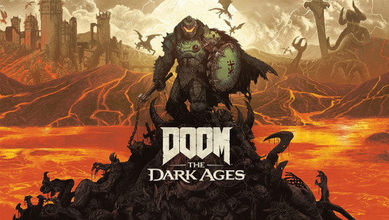 Test Doom The Dark Ages : un nouveau jeu qui se différencie des autres opus de la licence !