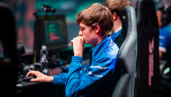 Mauvaise semaine pour S04 et Origen