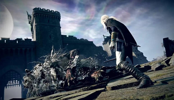 Elden Ring Nightreign à deux ? L’expédition duo enfin confirmée par FromSoftware !