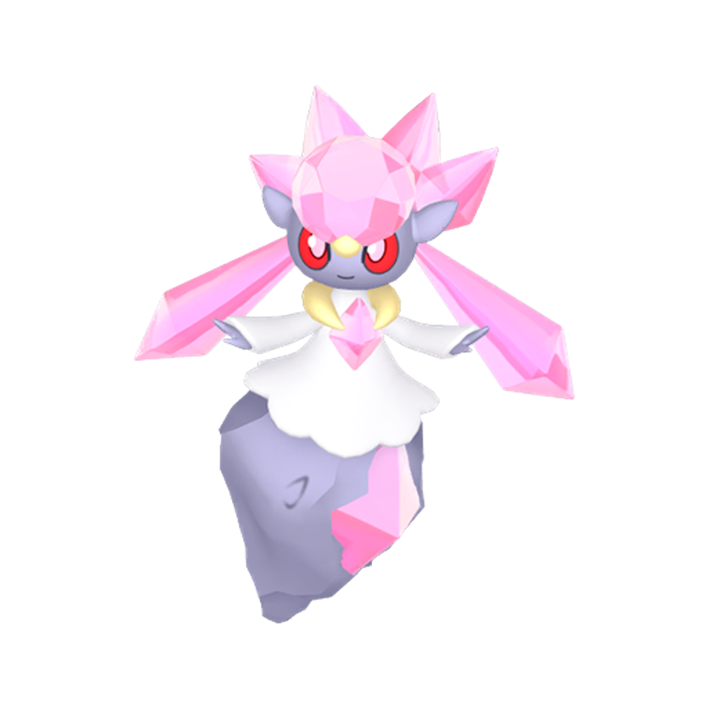 Diancie