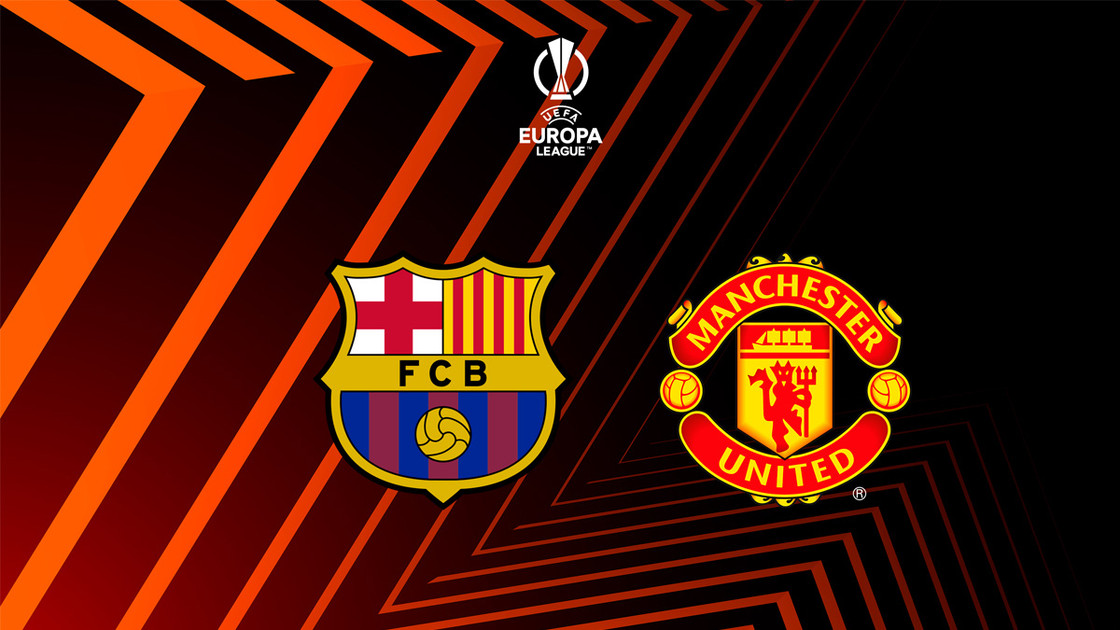 Replay match Twitch FC Barcelone Manchester United, comment revoir la rencontre gratuitement ?