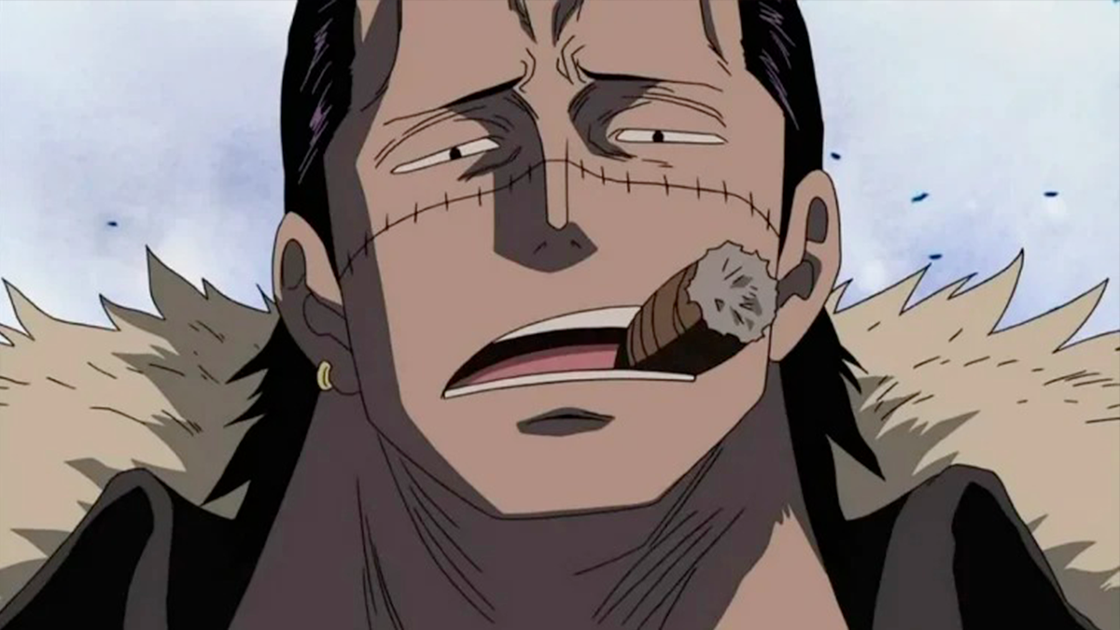 Crocodile One Piece Live Action : Qui est son acteur et son personnage sur Netflix ?