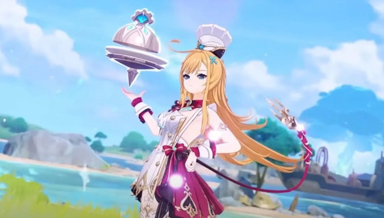 Bannières 5.6 Genshin Impact : quels sont les personnages mis en avant dans le patch ?