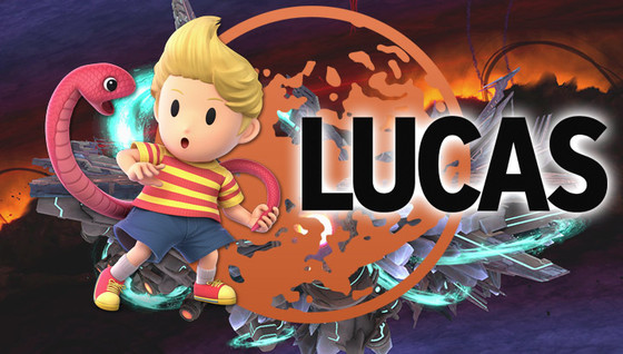 Tout savoir sur Lucas