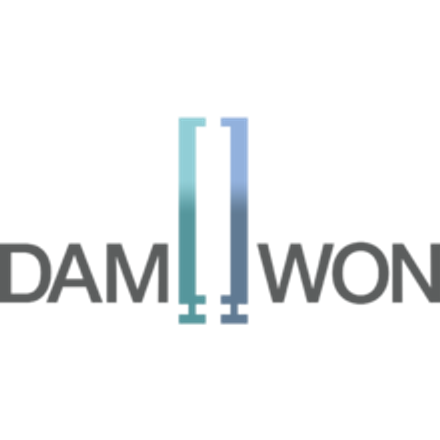 DAMWON_Gaminglogo_square