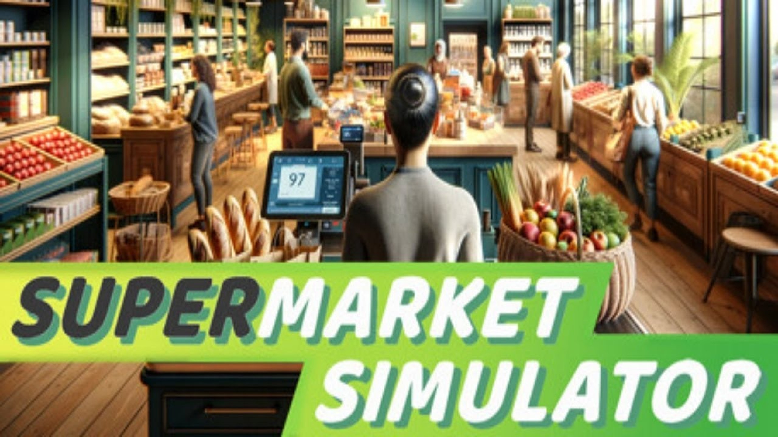 Supermarket simulator ps5 date de sortie est ce que le jeu est pr vu