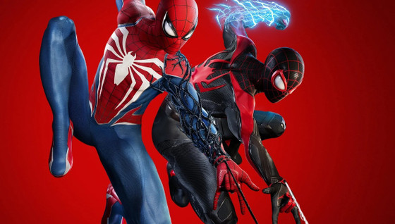 Мarvel's Ѕpider-Man 2 : Date de sortie de la nouvelle mise à jour, l'arrivée du New Game + !