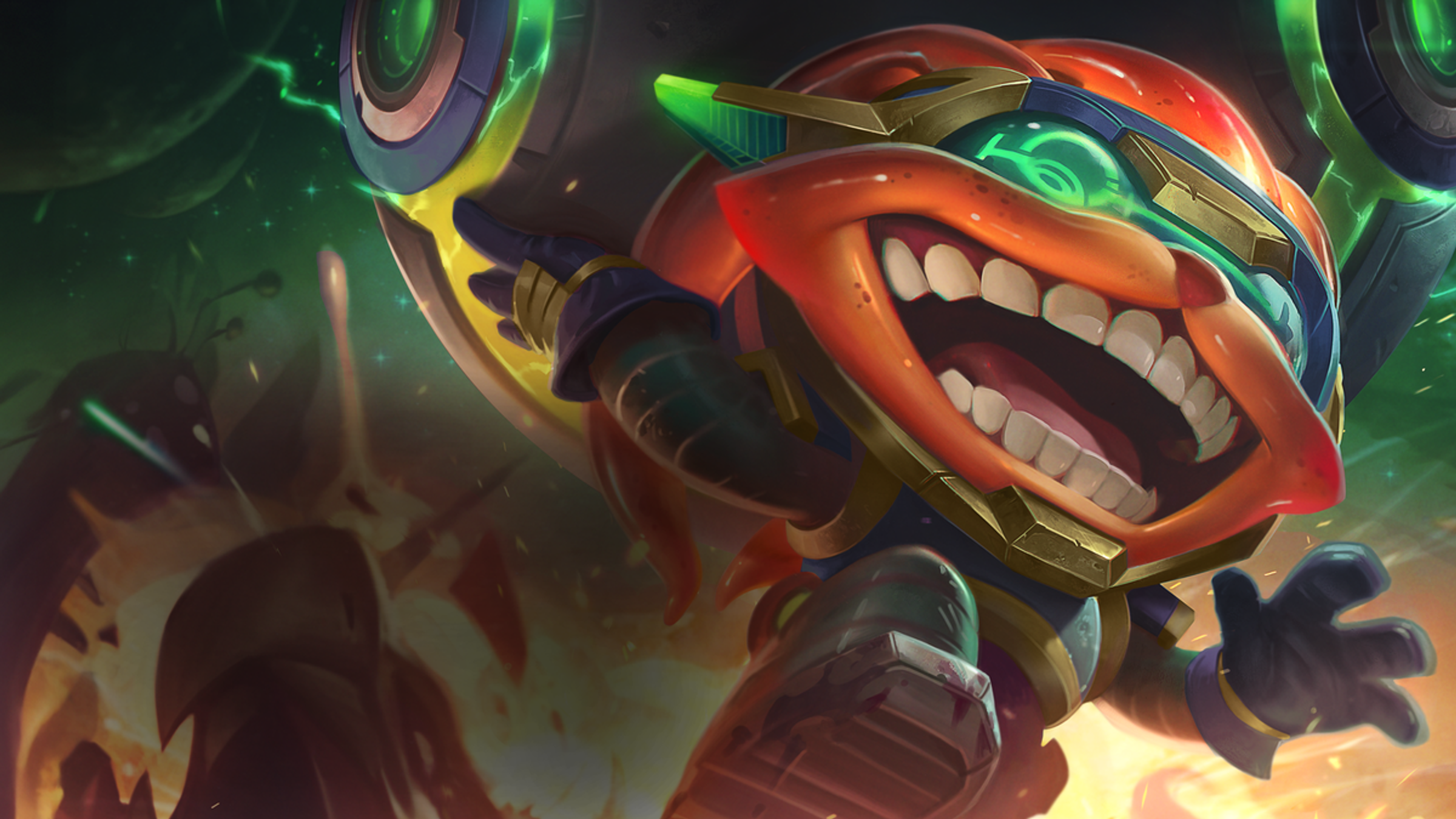 Ziggs